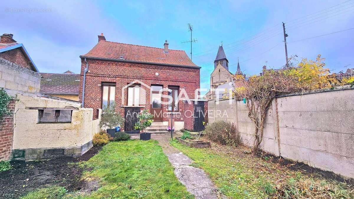 Photo 6 - Maison à HAM