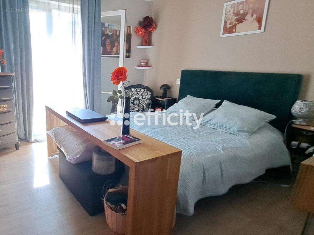 Appartement à L'ILE-ROUSSE