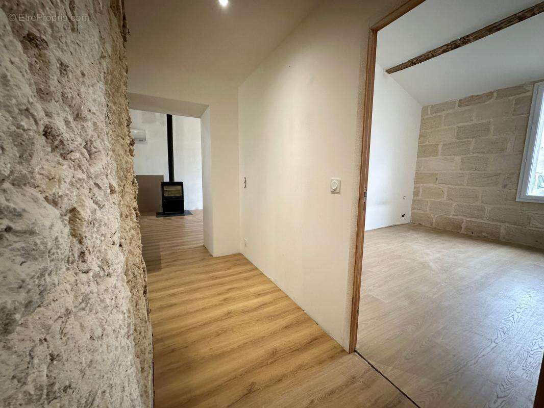 Maison à CERONS