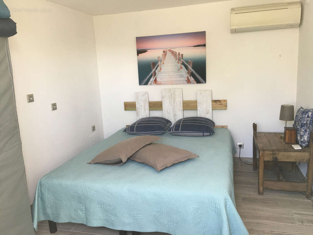 Maison à PLAN-DE-LA-TOUR