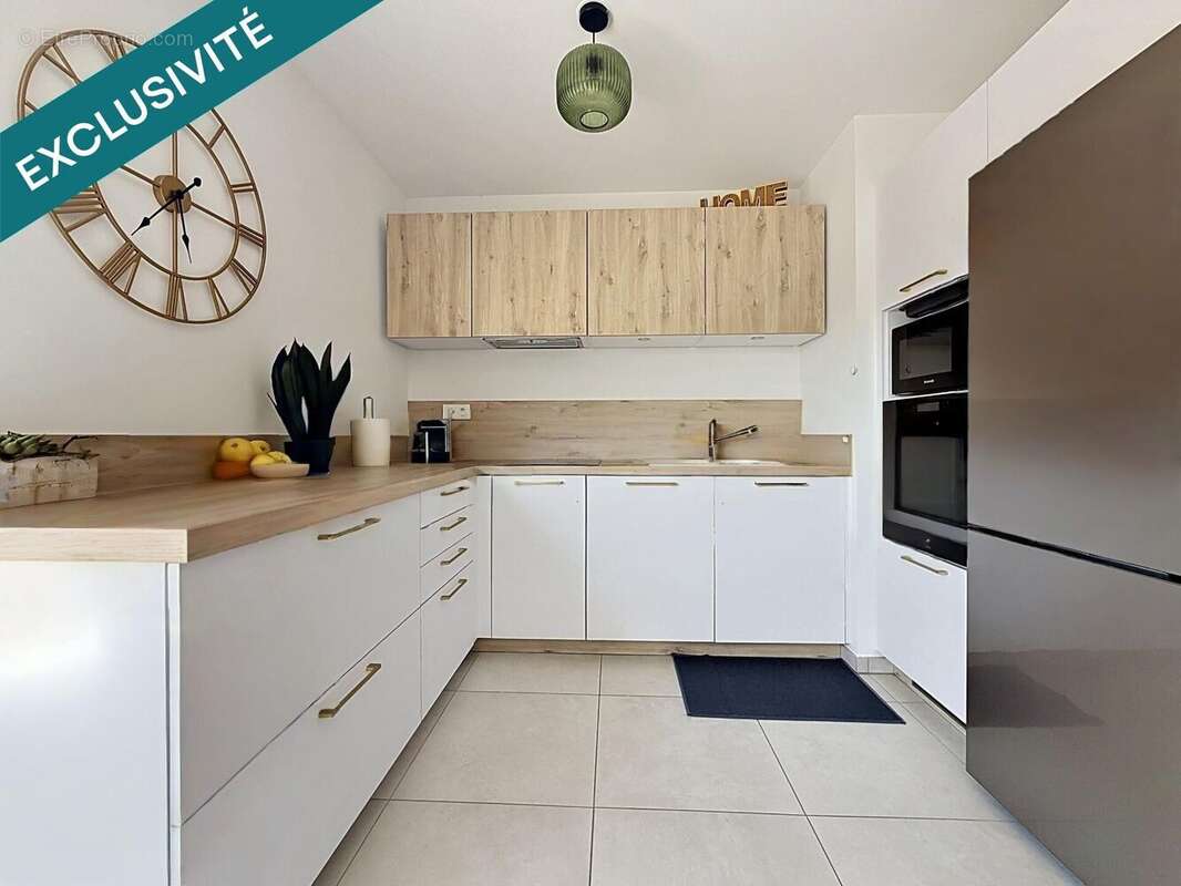 Photo 4 - Appartement à AJACCIO