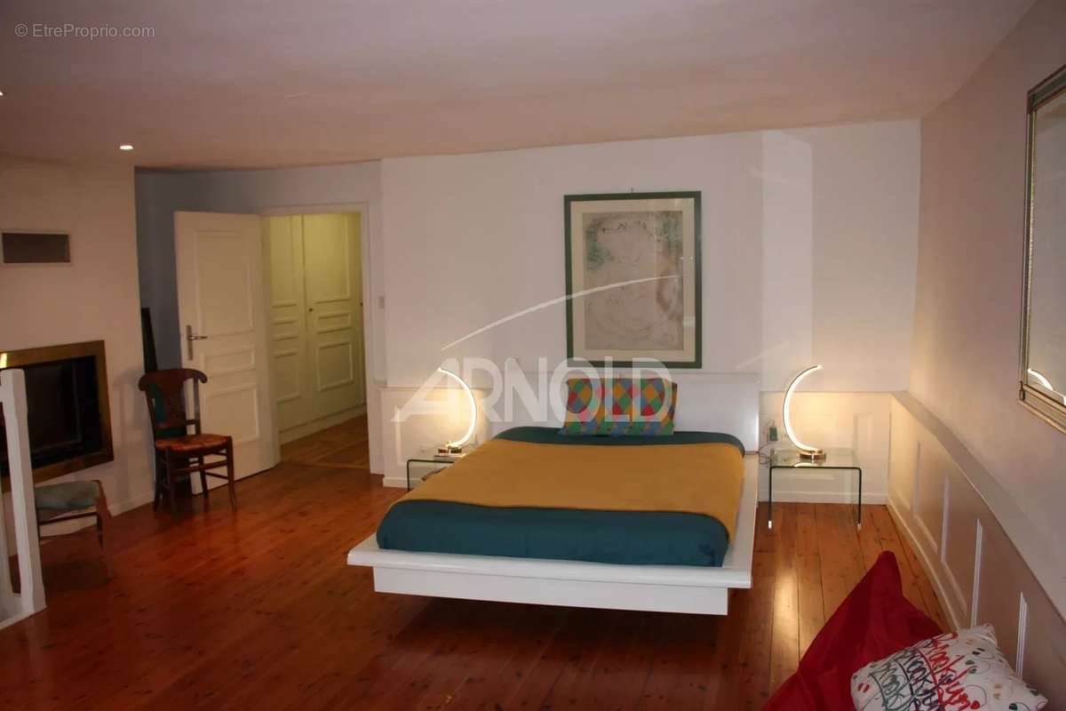 Appartement à VANNES