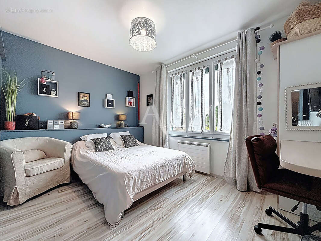 Maison à FENOUILLET