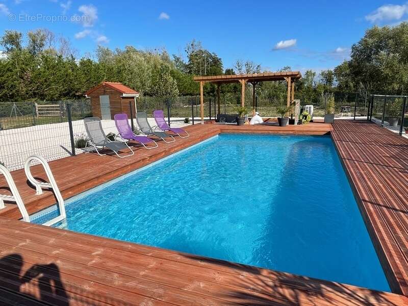 Maison à SAINT-DIZIER