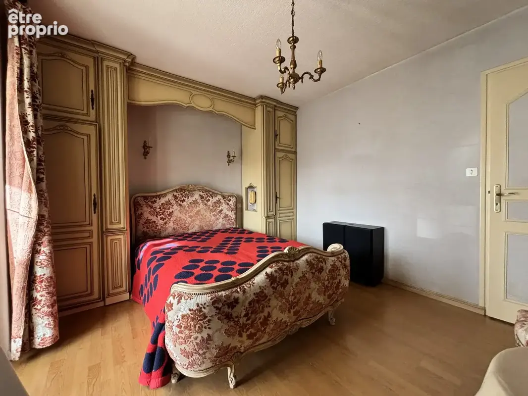 Maison 5 pièces 87 m² à vendre à Solesmes (59730) - photo 8