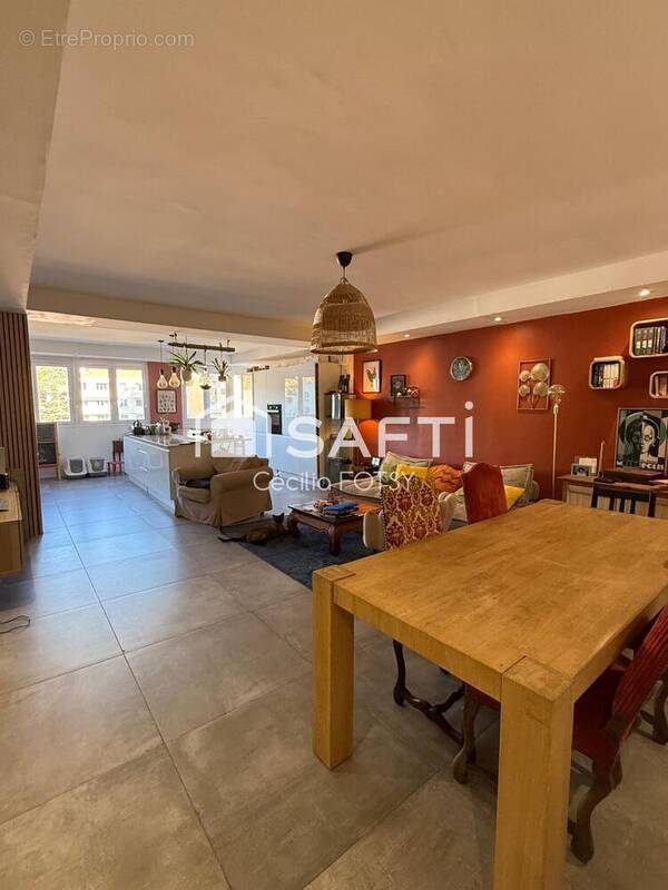 Photo 1 - Appartement à TOULON