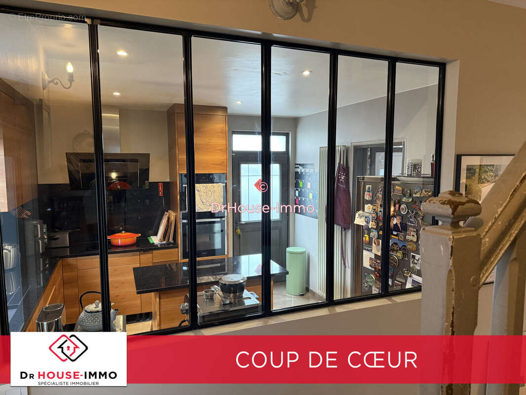 Maison 117 m² à Conflans-Sainte-Honorine  - photo 25