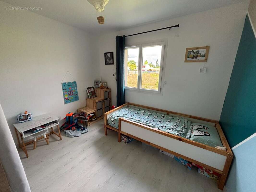 Maison traditionnelle - photo 14