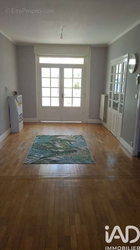 Maison 165 m² à Vandoeuvre-Les-Nancy  - photo 4