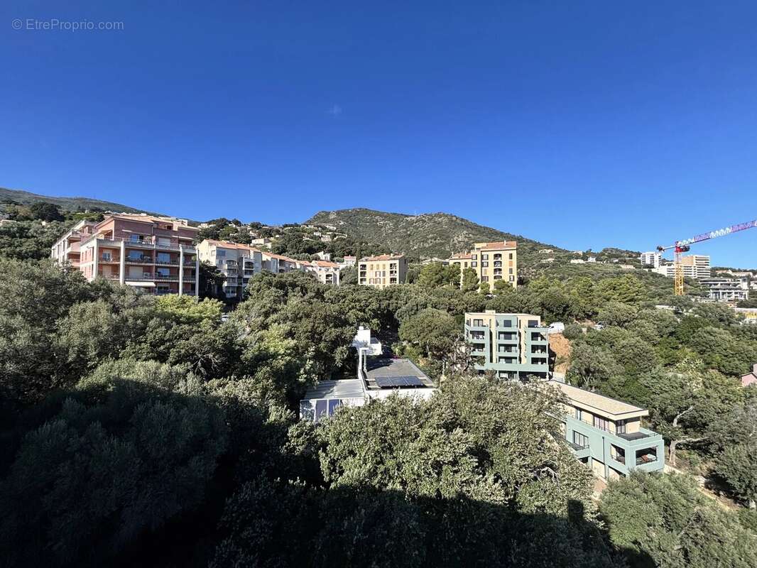 Appartement à SAN-MARTINO-DI-LOTA