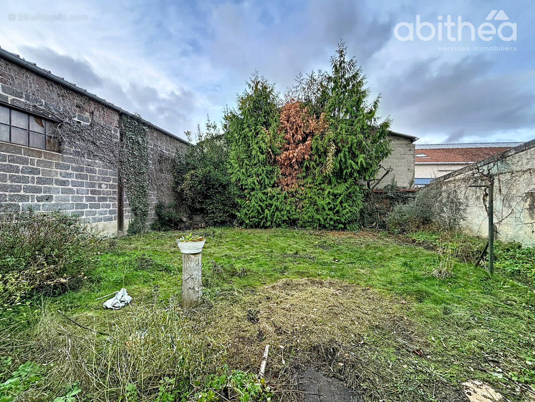 Maison à CHOISY-LE-ROI