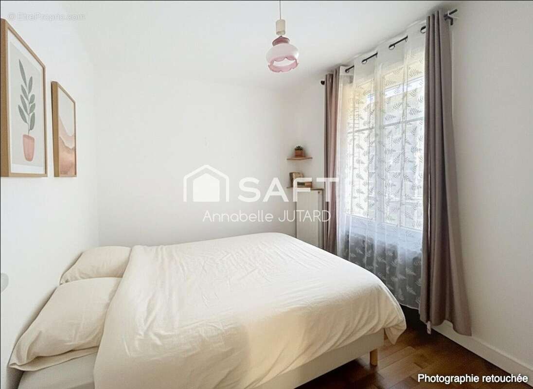 Photo 3 - Maison à JOUE-LES-TOURS