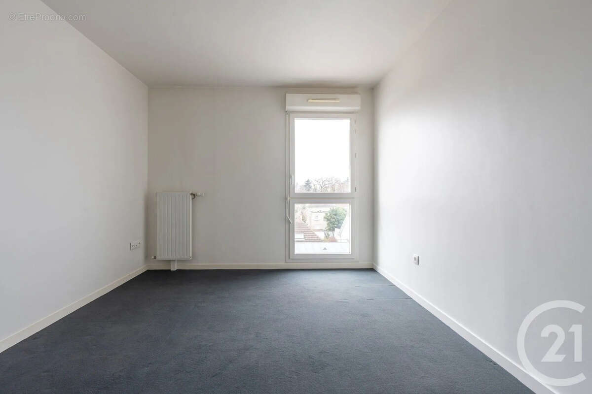 Appartement à CHAMPIGNY-SUR-MARNE