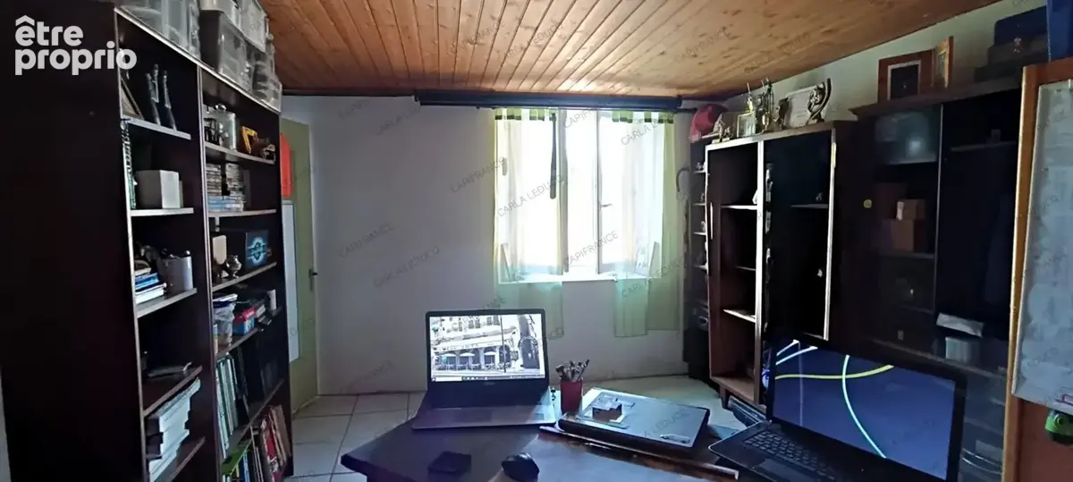 Maison à vendre 6 pièces à la campagne avec studio indépendant - photo 8