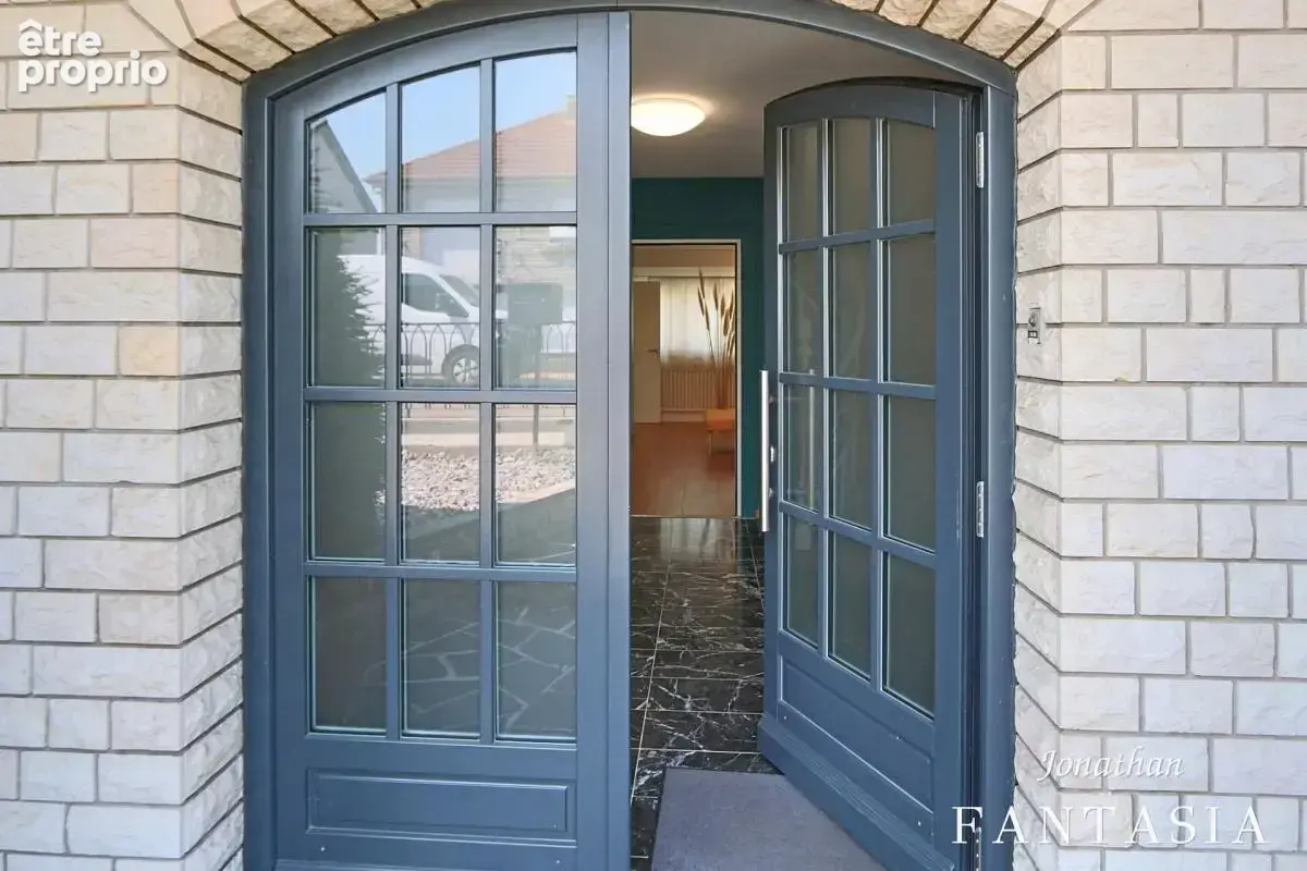 LA MAXE – Maison familiale de 230 m² au sol avec piscine chauffée et généreux espaces extérieurs - photo 72