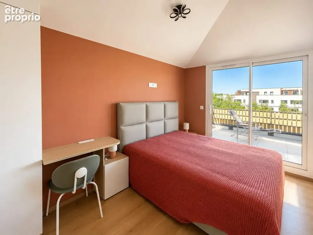 Chambre 3