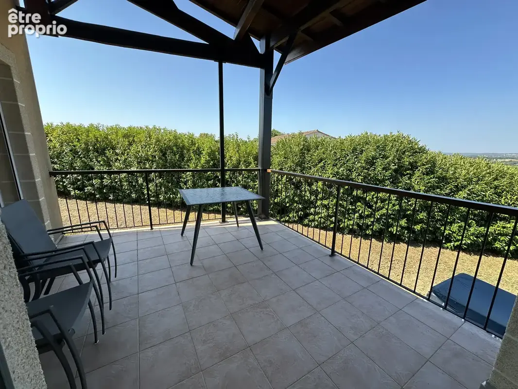 Maison au calme avec vue en pleine campagne - photo 10