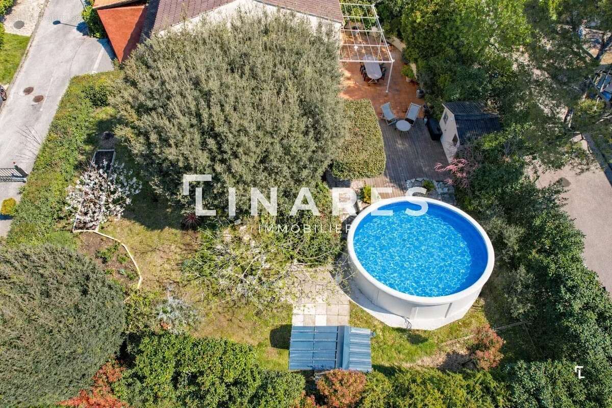 Maison à MARSEILLE-11E