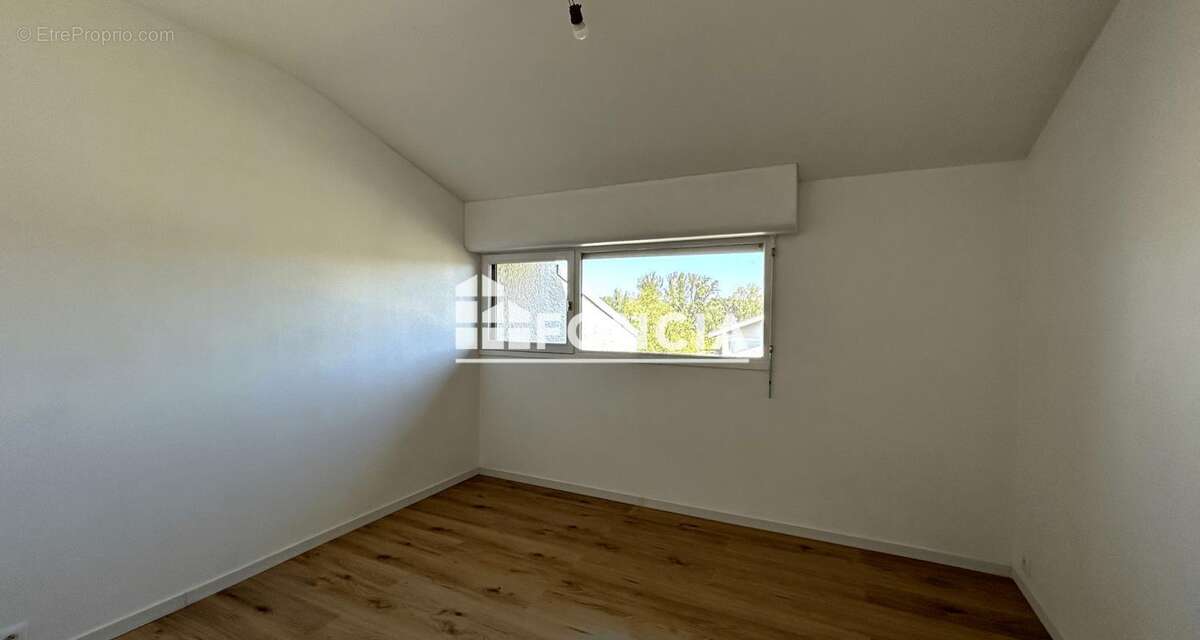 Appartement à VILLENEUVE-SUR-LOT