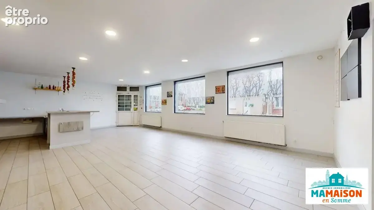 Maison 7 pièces 365 m² à vendre à Chaulnes (80320) - photo 8