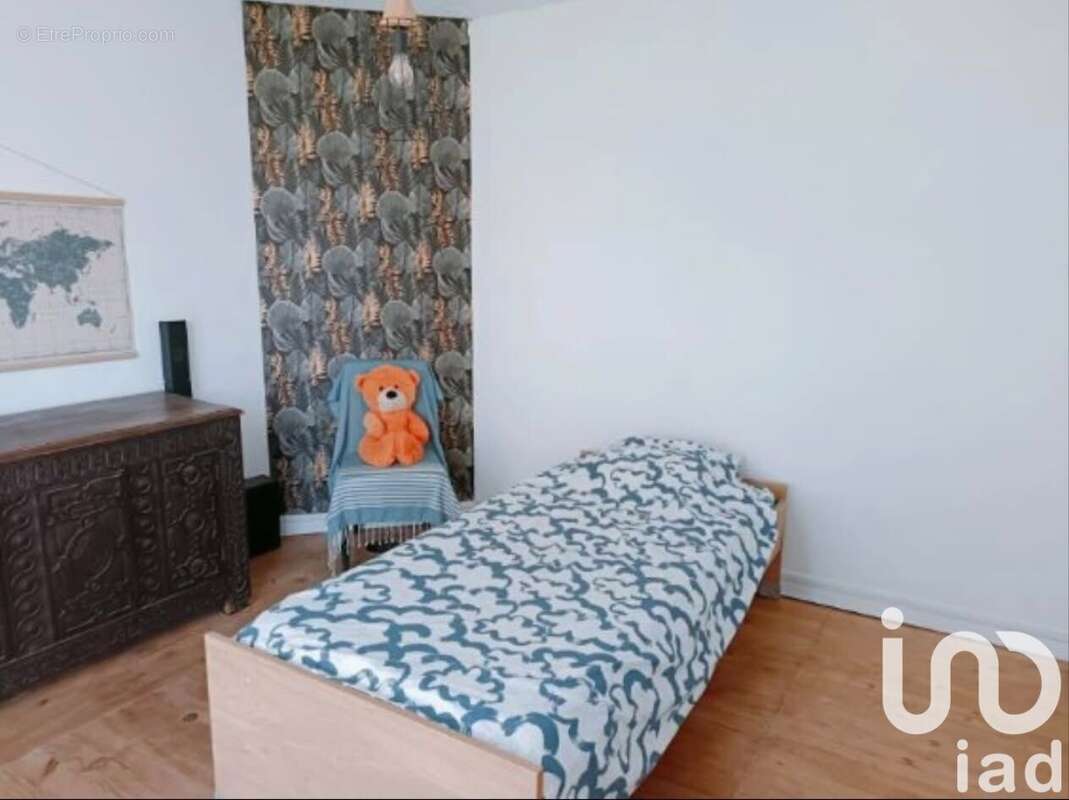 Photo 8 - Maison à NOYELLES-SOUS-LENS