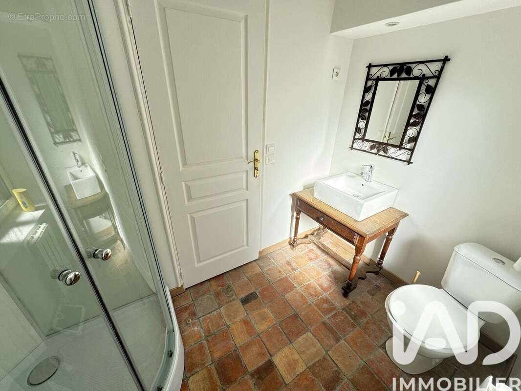 Maison 84 m² à Chalautre-La-Petite  - photo 7