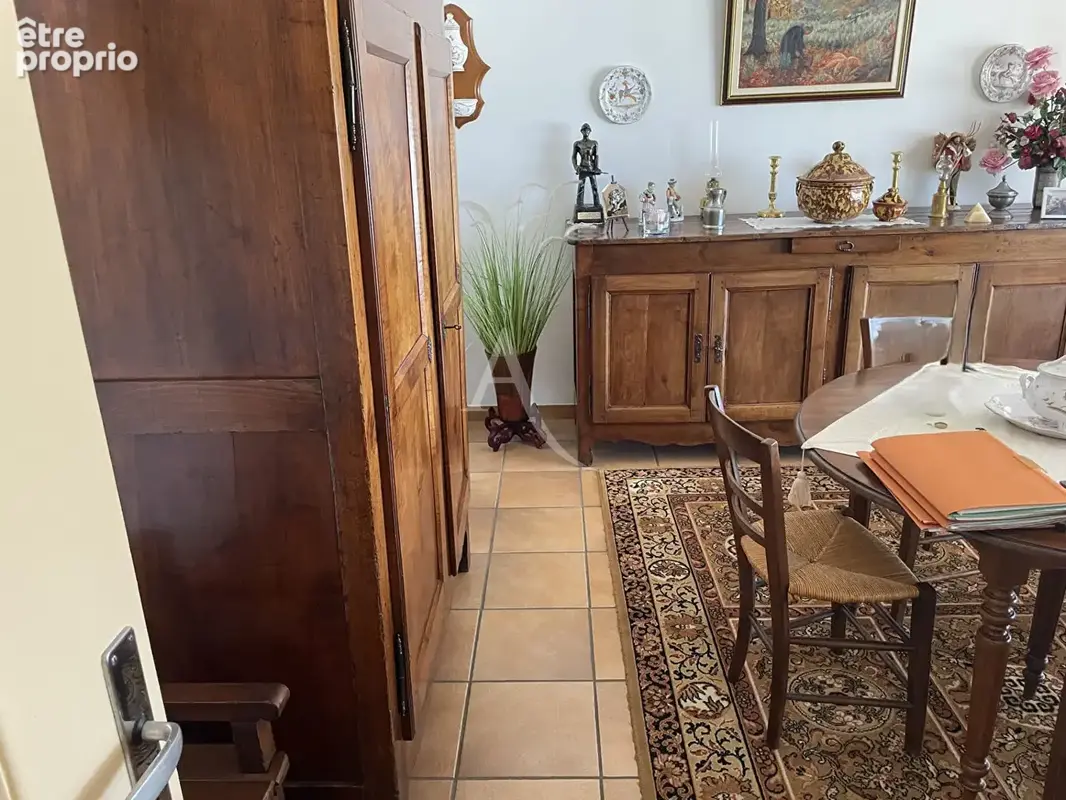 Blaye les Mines, maison de type 5 de 96 m² - photo 5