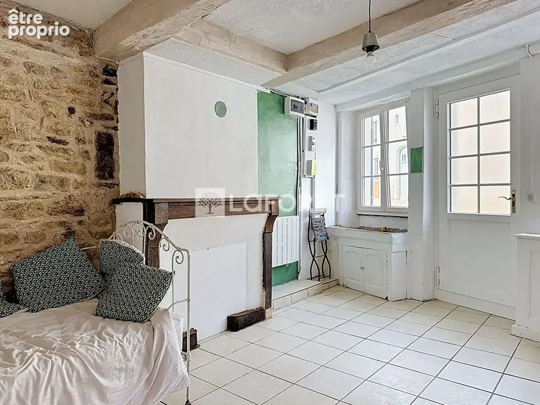 Maison Nogent  4 pièce(s) 66,47 m2 - photo 3