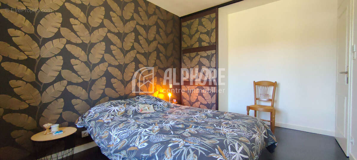 Maison 182 m² à Les Essarts  - photo 13