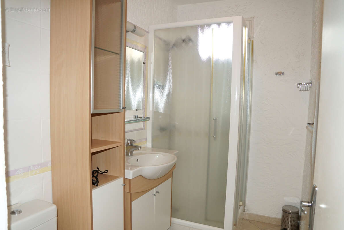 Appartement à CAVALAIRE-SUR-MER