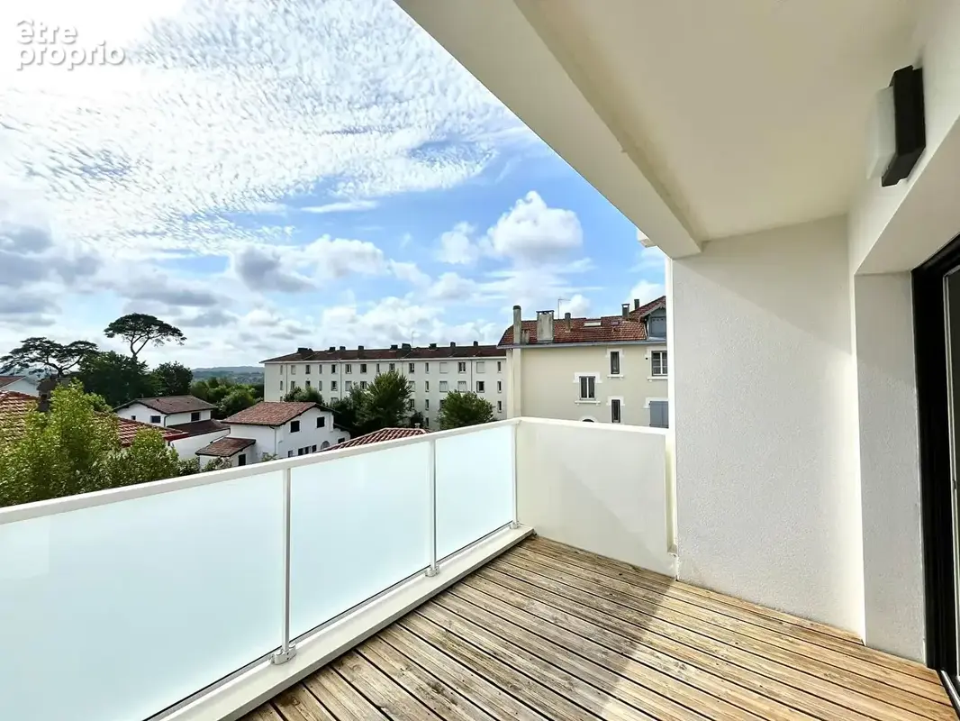 Appartement Bayonne 3 pièce(s) 66 m2 - photo 10
