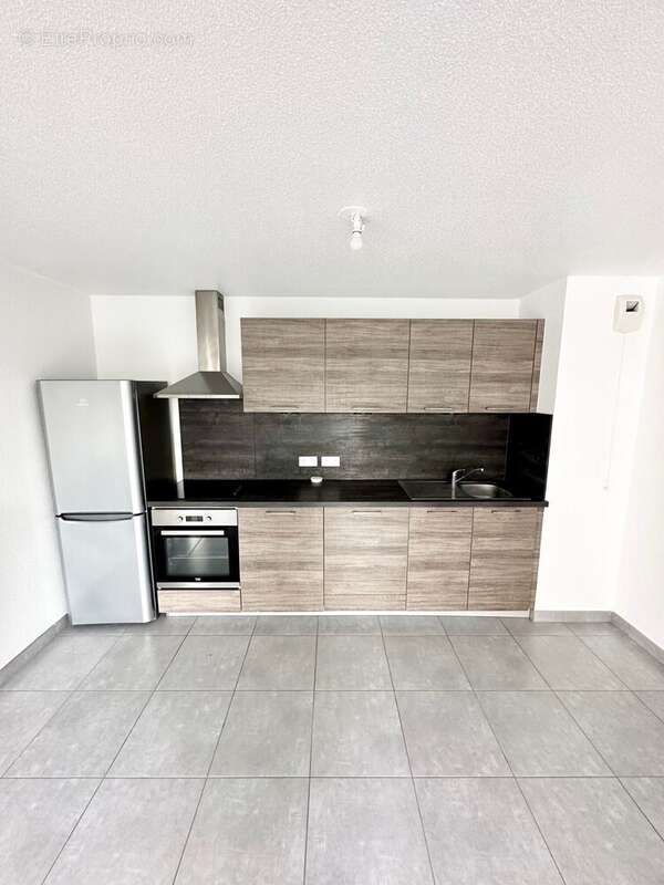 Appartement 59 m² à Strasbourg  - photo 6