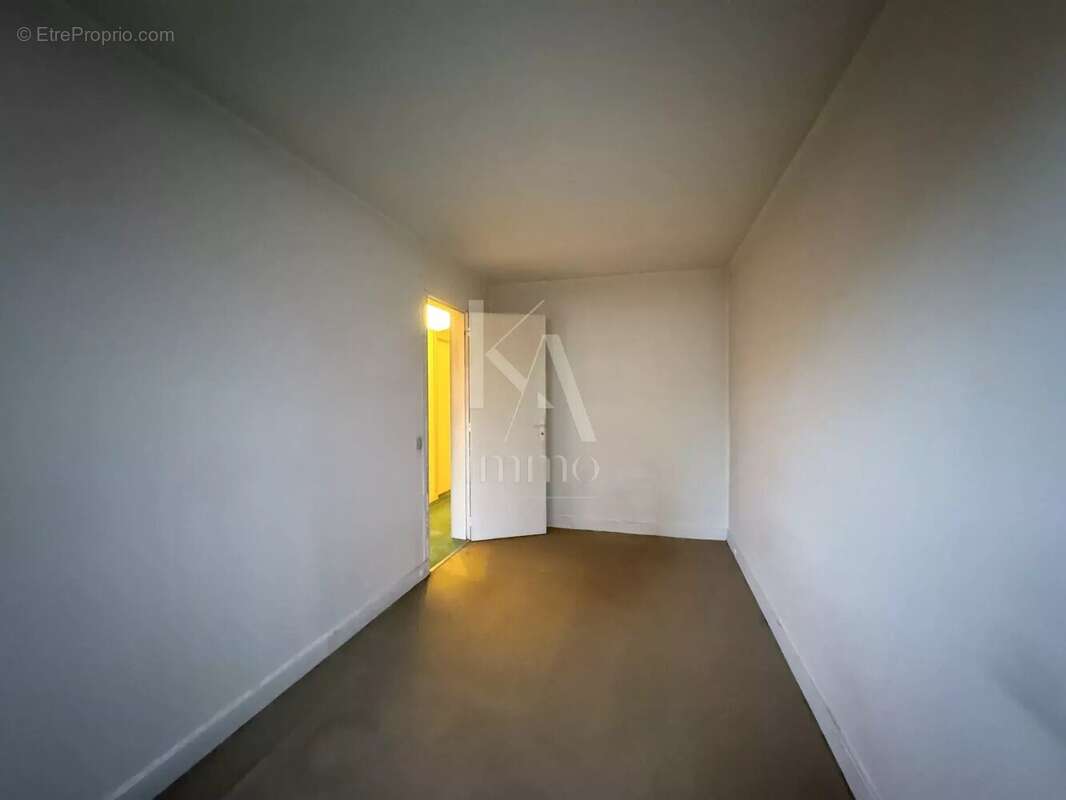 Appartement à PARIS-13E