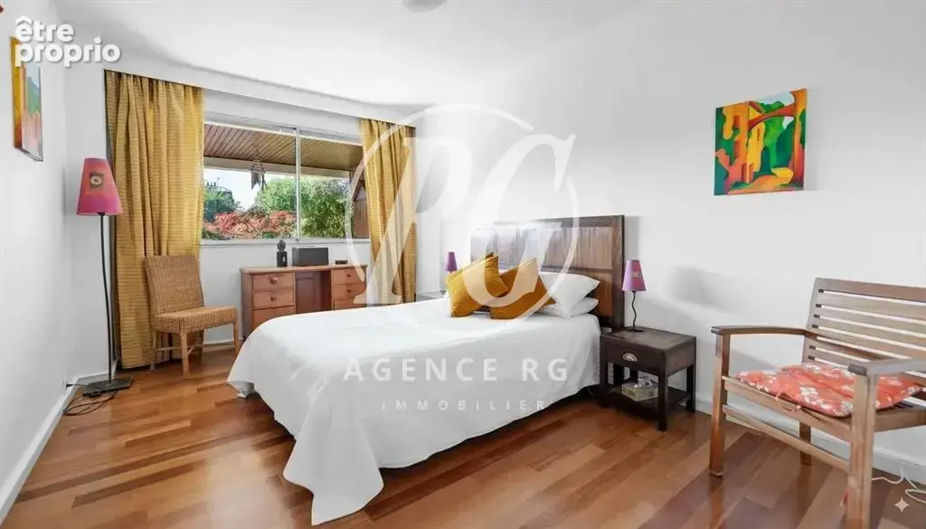 Appartement lumineux avec terrasse - photo 12