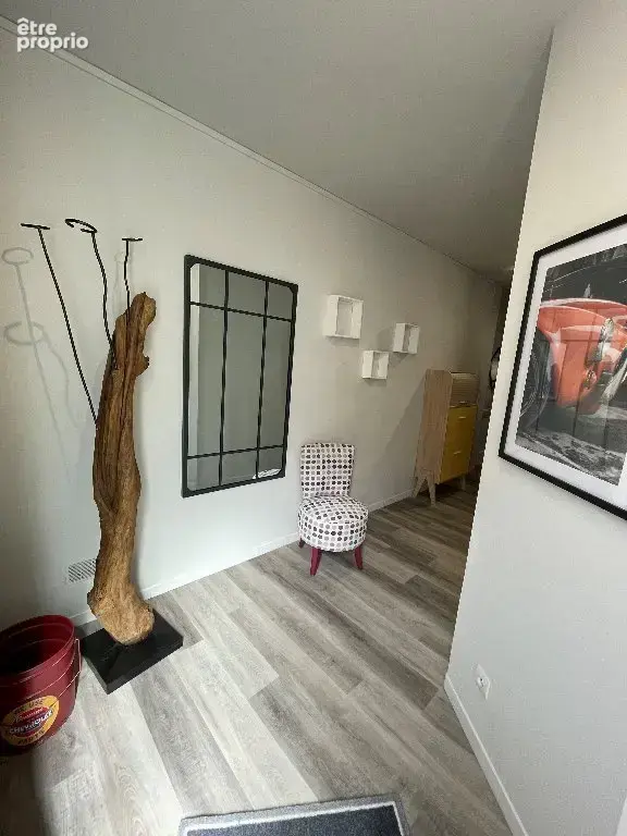 Immeuble de rapport – Rendement et Mixité locative – Centre-bourg - photo 11