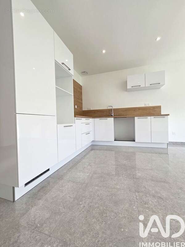 Photo 5 - Maison à PRADES