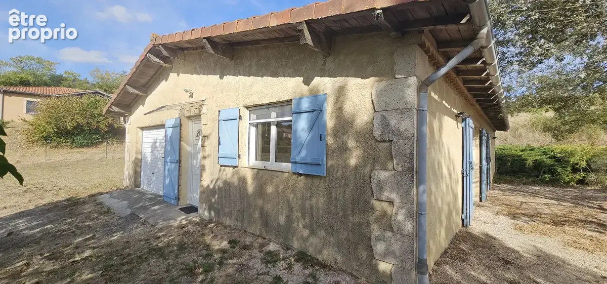 Maison lumineuse 96 m² avec jardin clos - photo 4