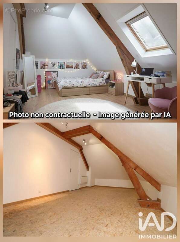 Photo 6 - Maison à DIGOIN