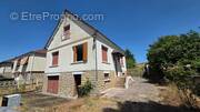 Maison à IMPHY