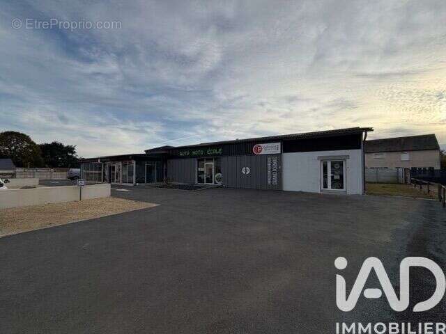 Photo 2 - Appartement à THOUARS