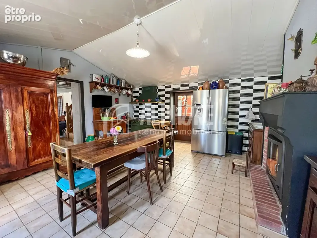 Maison 5 pièces 143 m² à vendre à Sainte-Hermine (85210) - photo 15