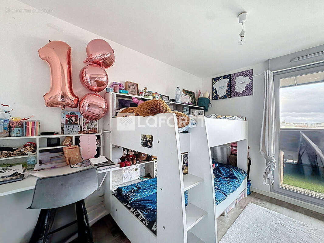 Appartement à BONNEUIL-SUR-MARNE