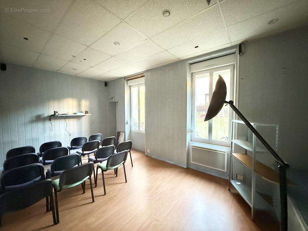 Appartement à LONGUYON