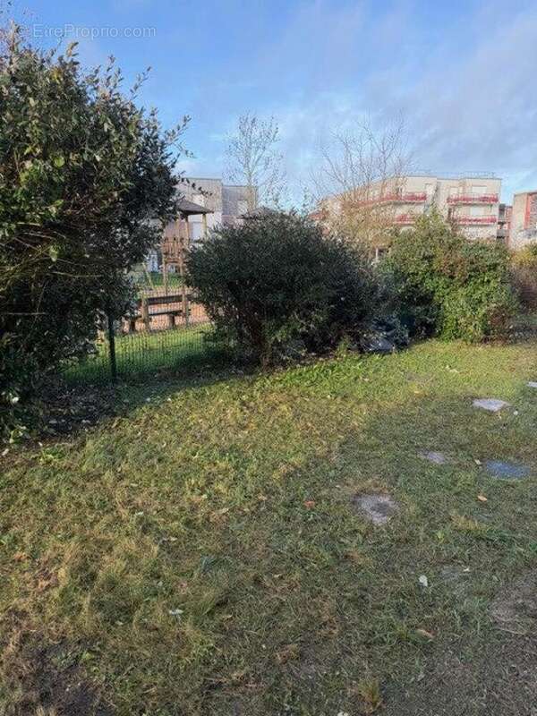 Photo 3 - Appartement à SAINT-PRYVE-SAINT-MESMIN