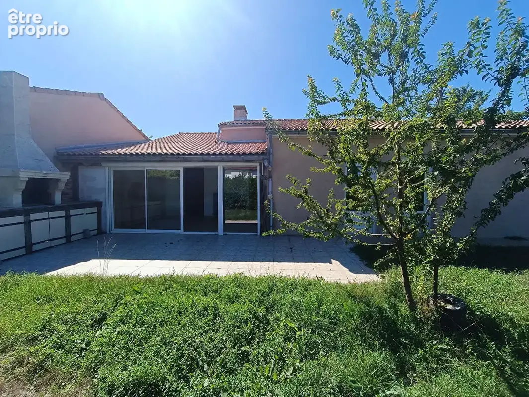 Maison Châteaubernard 5 pièces 124 m2 - photo 11