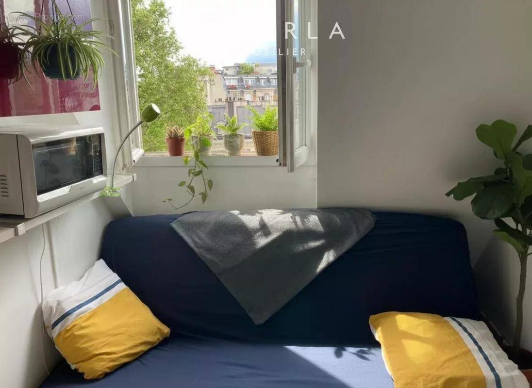 Appartement à PARIS-6E