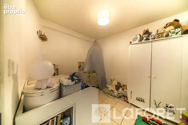 **appartement type 3 + parking - embrun - 3 pièces - photo 7