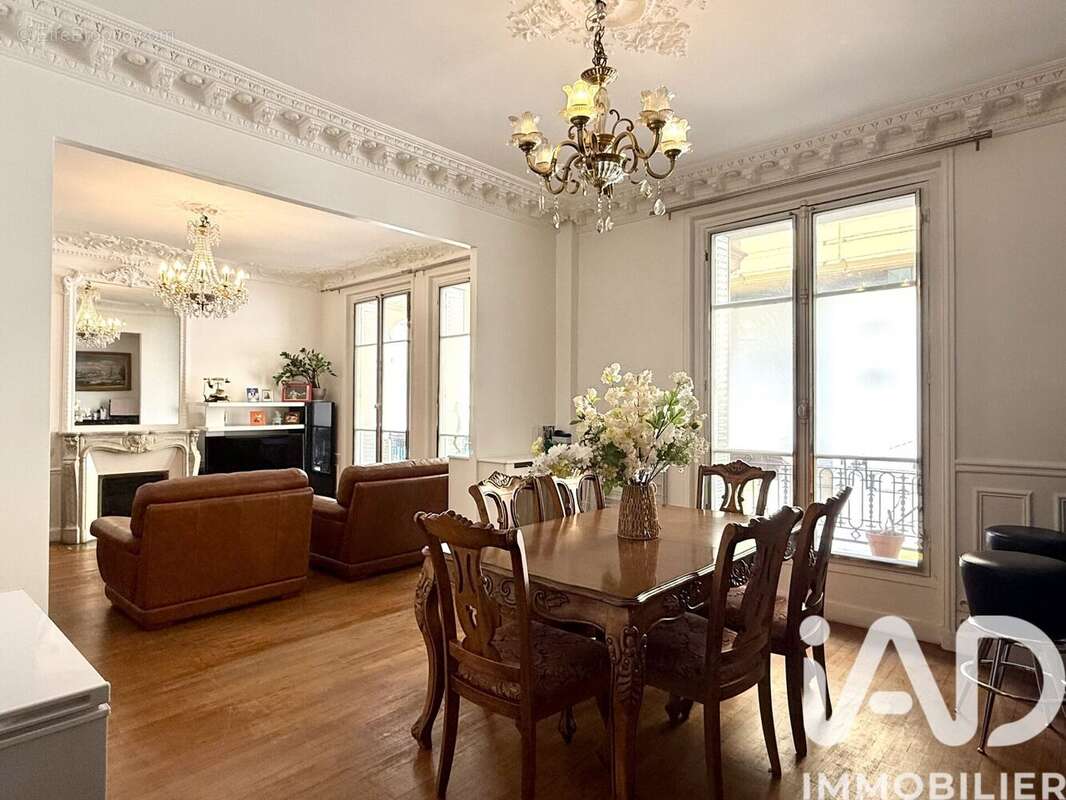 Photo 5 - Appartement à PARIS-13E