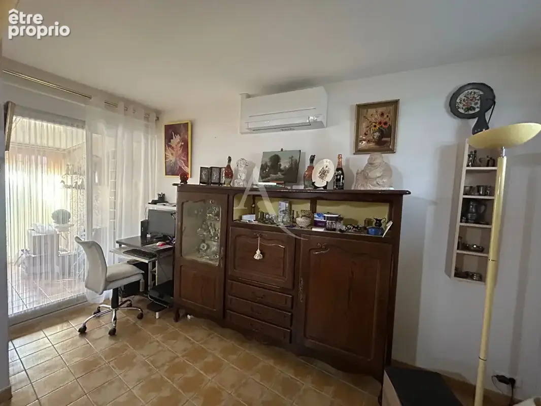 Maison avec jardin a carcassonne - photo 9