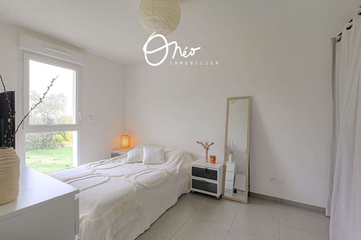 Appartement à VERNAISON